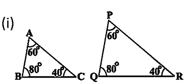 Ultimate Mind-blowing NCERT Class 10 Math 6.3 Solutions